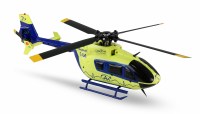 AFX-135 Alpine Air Ambulance-helikopter 4-kanaals 6G RTF